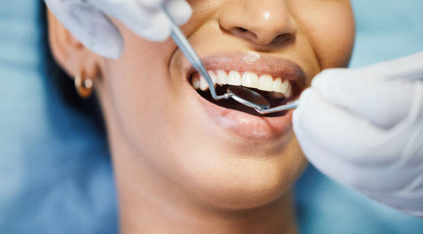 Best Broken or Cracked Tooth Emergency Dentist in Wewa, OK