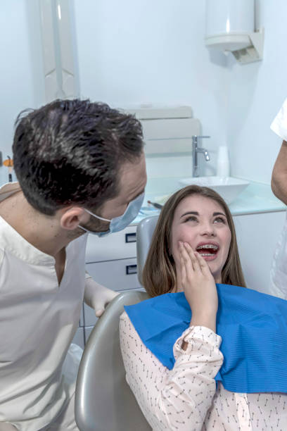 Best Urgent Dental Care for Toothache in Wewa, OK