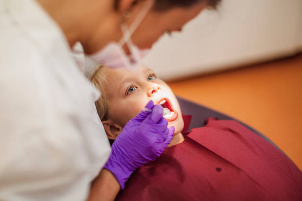 Best Emergency Root Canal Treatment in Wewa, OK