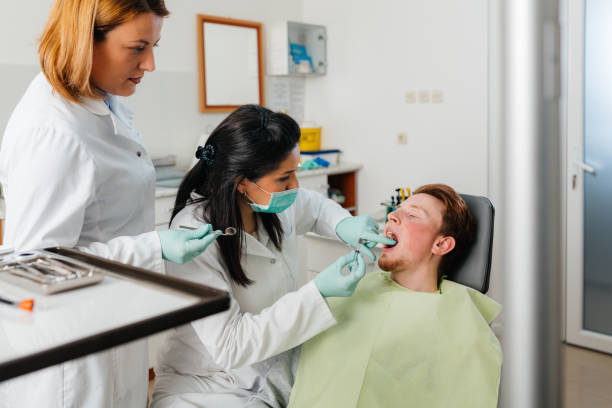 Best Mobile Emergency Dentist in Wewa, OK