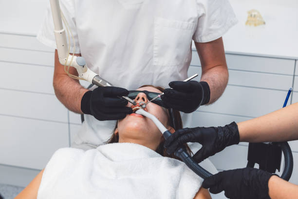Best Emergency Dentist for Knocked-Out Tooth in Wewa, OK