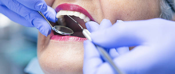 Best Emergency Dental Services for Seniors in Wewa, OK